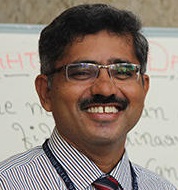 Dr. Fazlur Rahman K