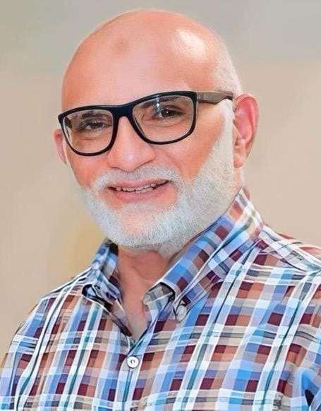 Janab Mohammed Ishaque Shabandri