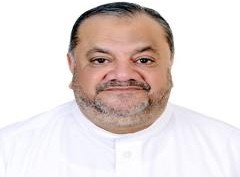 JANAB Yunus Kazia, President