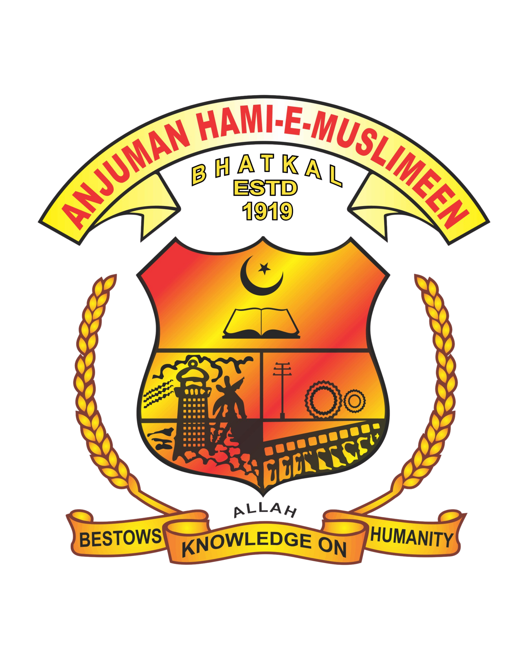 Anjuman Hami-e-Muslimeen